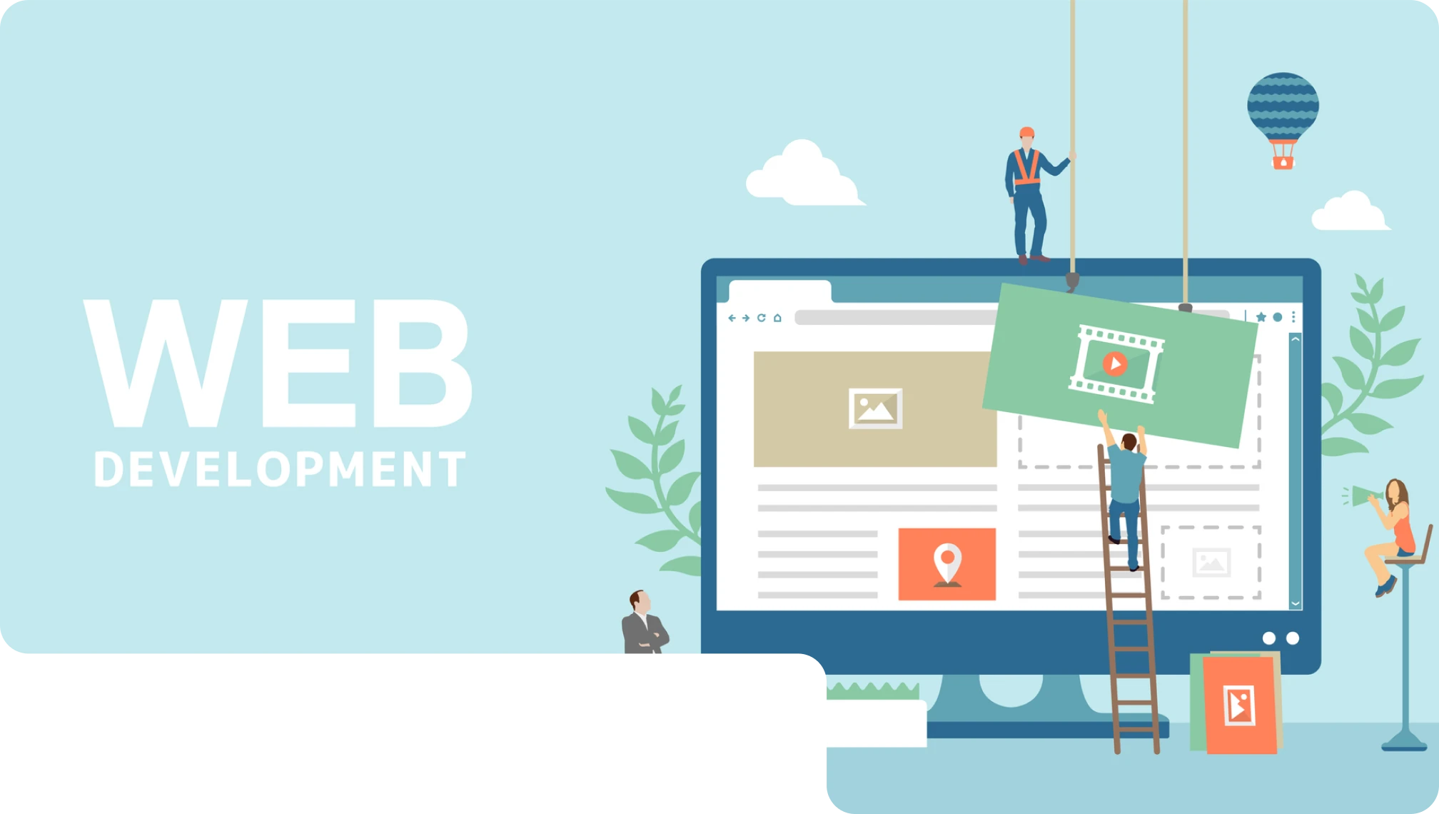 広告運用イメージ